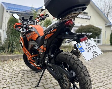 Kovi Другая, объемом двигателя 0.25 л и пробегом 0 тыс. км за 1680 $, фото 6 на Automoto.ua