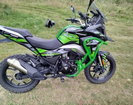 Kovi Другая, объемом двигателя 0.25 л и пробегом 0 тыс. км за 1800 $, фото 2 на Automoto.ua