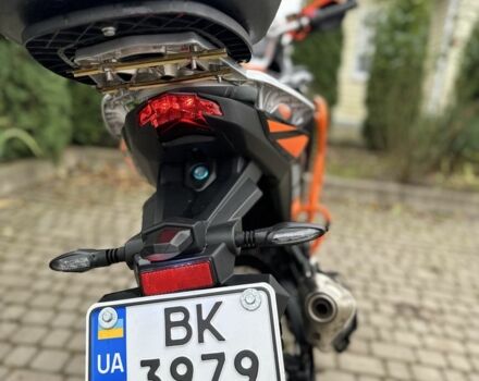 Kovi Другая, объемом двигателя 0.25 л и пробегом 0 тыс. км за 1680 $, фото 13 на Automoto.ua