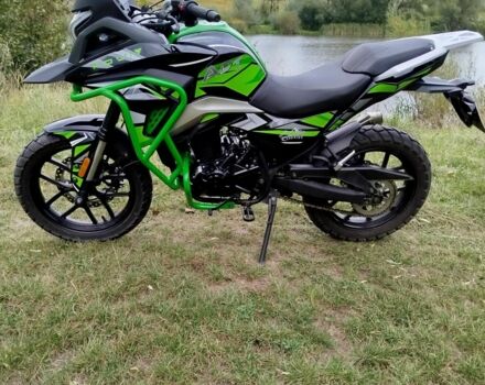 Kovi Другая, объемом двигателя 0.25 л и пробегом 0 тыс. км за 1800 $, фото 3 на Automoto.ua