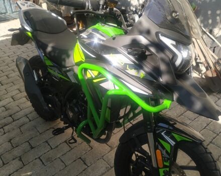 Kovi Другая, объемом двигателя 0.25 л и пробегом 0 тыс. км за 2000 $, фото 2 на Automoto.ua