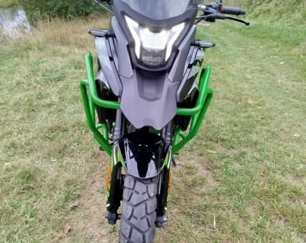 Kovi Другая, объемом двигателя 0.25 л и пробегом 0 тыс. км за 1800 $, фото 1 на Automoto.ua