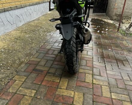 Kovi Інша, об'ємом двигуна 0.25 л та пробігом 0 тис. км за 1980 $, фото 16 на Automoto.ua