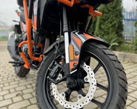 Kovi Другая, объемом двигателя 0.25 л и пробегом 0 тыс. км за 1680 $, фото 4 на Automoto.ua