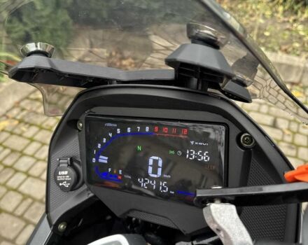 Kovi Другая, объемом двигателя 0.25 л и пробегом 0 тыс. км за 1680 $, фото 7 на Automoto.ua