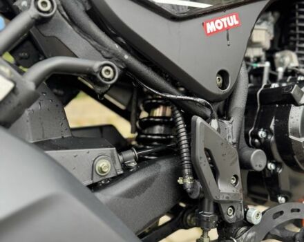 Kovi Другая, объемом двигателя 0.25 л и пробегом 0 тыс. км за 1680 $, фото 12 на Automoto.ua