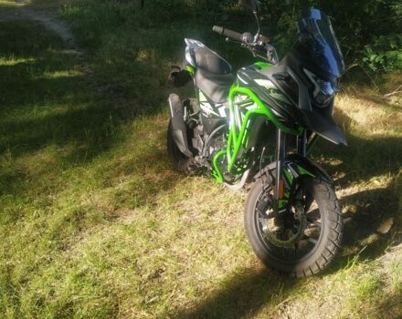 Kovi Другая, объемом двигателя 0.25 л и пробегом 0 тыс. км за 2000 $, фото 3 на Automoto.ua