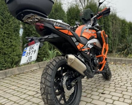 Kovi Другая, объемом двигателя 0.25 л и пробегом 0 тыс. км за 1680 $, фото 1 на Automoto.ua