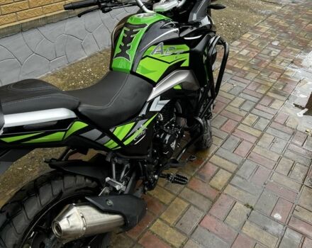 Kovi Інша, об'ємом двигуна 0.25 л та пробігом 0 тис. км за 1980 $, фото 9 на Automoto.ua