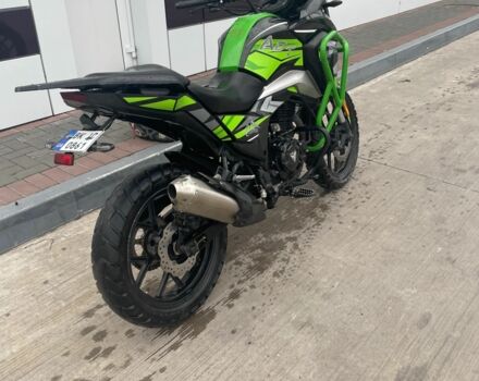 Kovi Другая, объемом двигателя 0.25 л и пробегом 0 тыс. км за 1500 $, фото 4 на Automoto.ua