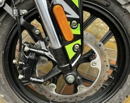 Kovi Інша, об'ємом двигуна 0.25 л та пробігом 0 тис. км за 1980 $, фото 14 на Automoto.ua