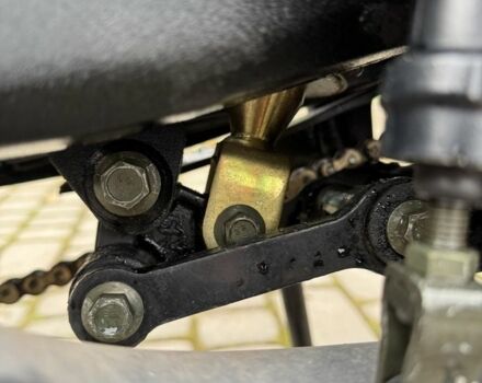 Kovi Другая, объемом двигателя 0.25 л и пробегом 0 тыс. км за 1680 $, фото 10 на Automoto.ua