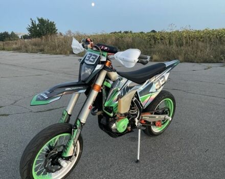 Kovi Другая, объемом двигателя 0.3 л и пробегом 0 тыс. км за 2900 $, фото 5 на Automoto.ua