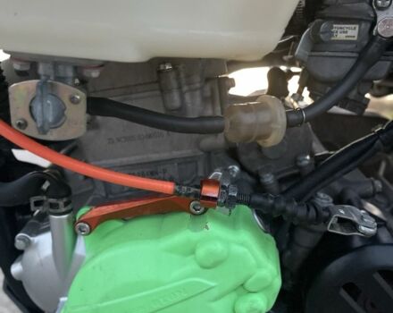 Kovi Другая, объемом двигателя 0.3 л и пробегом 0 тыс. км за 2900 $, фото 7 на Automoto.ua