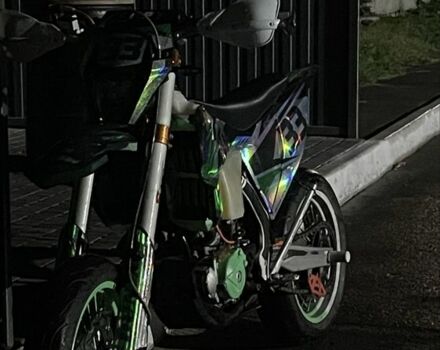 Kovi Другая, объемом двигателя 0.3 л и пробегом 0 тыс. км за 2900 $, фото 9 на Automoto.ua