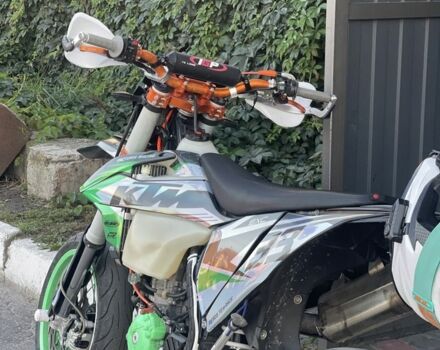 Kovi Другая, объемом двигателя 0.3 л и пробегом 0 тыс. км за 2900 $, фото 8 на Automoto.ua