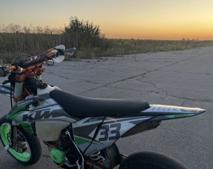 Kovi Другая, объемом двигателя 0.3 л и пробегом 0 тыс. км за 2900 $, фото 6 на Automoto.ua