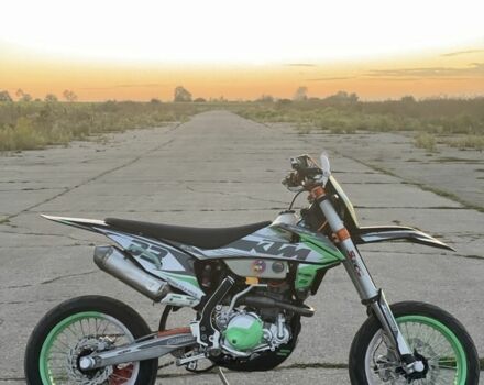 Kovi Другая, объемом двигателя 0.3 л и пробегом 0 тыс. км за 2900 $, фото 2 на Automoto.ua