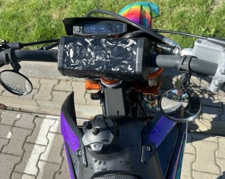 Kovi Інша, об'ємом двигуна 0.25 л та пробігом 0 тис. км за 1800 $, фото 4 на Automoto.ua