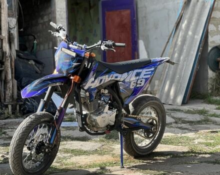 Kovi Другая, объемом двигателя 0.25 л и пробегом 0 тыс. км за 1750 $, фото 5 на Automoto.ua