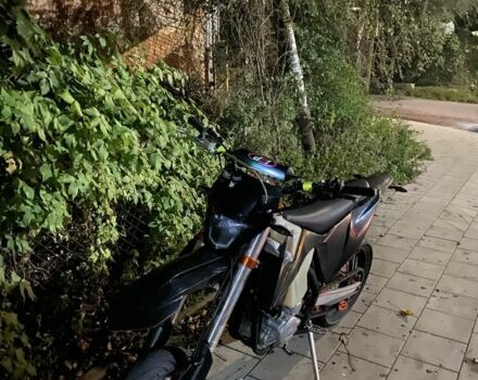 Kovi Другая, объемом двигателя 0.35 л и пробегом 0 тыс. км за 2250 $, фото 4 на Automoto.ua