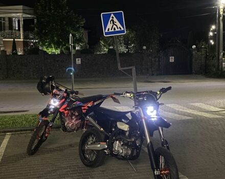 Kovi Другая, объемом двигателя 0.35 л и пробегом 0 тыс. км за 2350 $, фото 3 на Automoto.ua