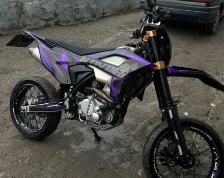 Kovi Другая, объемом двигателя 0.3 л и пробегом 0 тыс. км за 1950 $, фото 7 на Automoto.ua