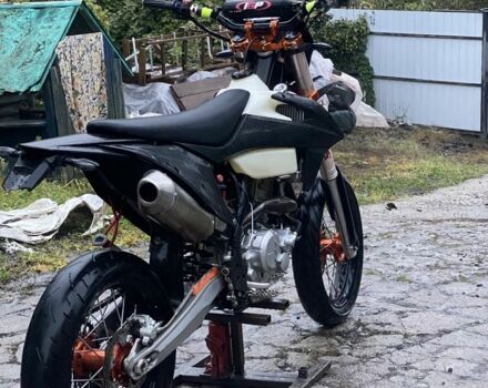 Kovi Другая, объемом двигателя 0.35 л и пробегом 0 тыс. км за 2250 $, фото 2 на Automoto.ua