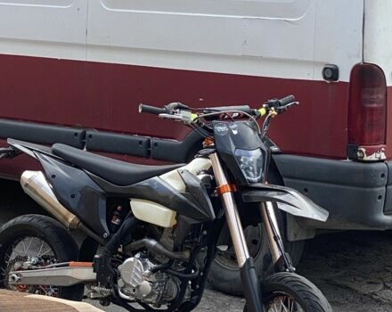 Kovi Другая, объемом двигателя 0.35 л и пробегом 0 тыс. км за 2350 $, фото 6 на Automoto.ua