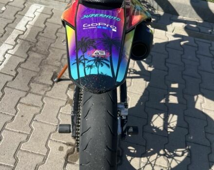 Kovi Інша, об'ємом двигуна 0.25 л та пробігом 0 тис. км за 1800 $, фото 5 на Automoto.ua