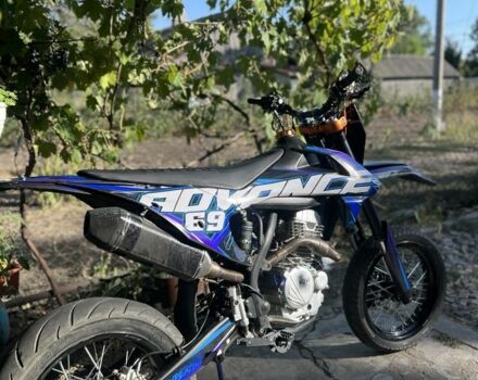 Kovi Другая, объемом двигателя 0.25 л и пробегом 0 тыс. км за 1750 $, фото 2 на Automoto.ua