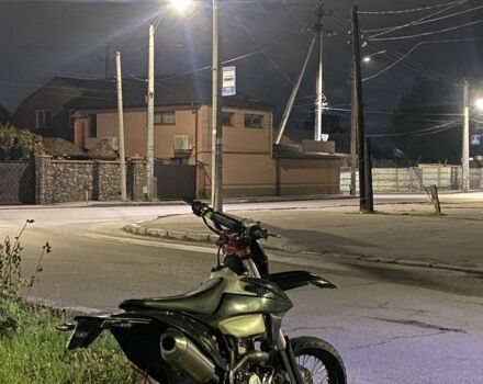 Kovi Другая, объемом двигателя 0.35 л и пробегом 0 тыс. км за 2350 $, фото 2 на Automoto.ua