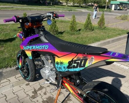 Kovi Інша, об'ємом двигуна 0.25 л та пробігом 0 тис. км за 1800 $, фото 3 на Automoto.ua