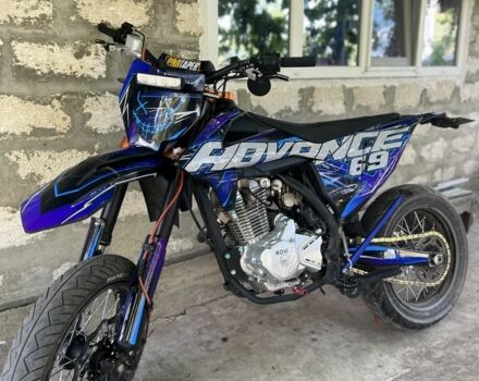 Kovi Другая, объемом двигателя 0.25 л и пробегом 0 тыс. км за 1750 $, фото 9 на Automoto.ua