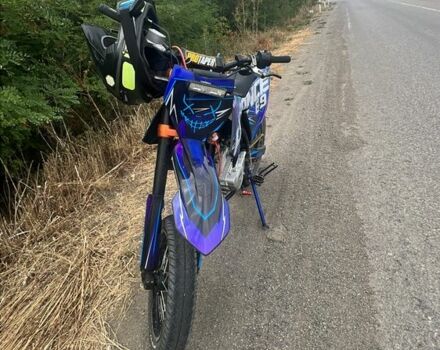 Kovi Другая, объемом двигателя 0.25 л и пробегом 0 тыс. км за 1750 $, фото 8 на Automoto.ua