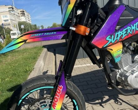 Kovi Інша, об'ємом двигуна 0.25 л та пробігом 0 тис. км за 1800 $, фото 1 на Automoto.ua