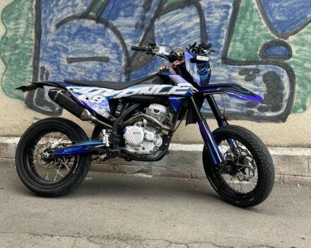 Kovi Другая, объемом двигателя 0.25 л и пробегом 0 тыс. км за 1750 $, фото 7 на Automoto.ua