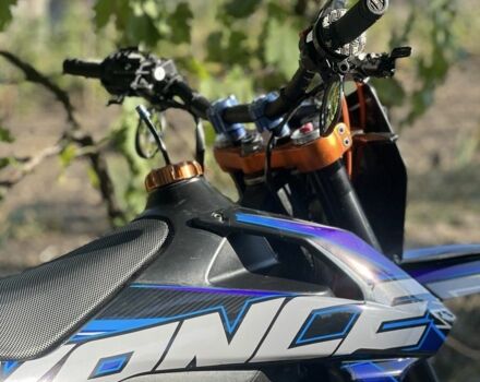 Kovi Другая, объемом двигателя 0.25 л и пробегом 0 тыс. км за 1750 $, фото 3 на Automoto.ua