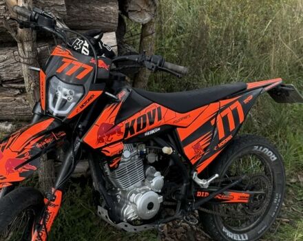 Kovi Другая, объемом двигателя 0.3 л и пробегом 0 тыс. км за 1779 $, фото 15 на Automoto.ua