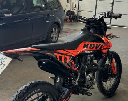 Kovi Другая, объемом двигателя 0.3 л и пробегом 0 тыс. км за 1779 $, фото 7 на Automoto.ua