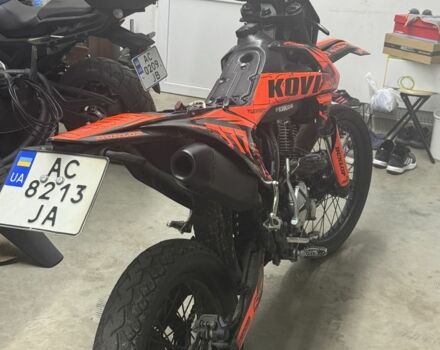 Kovi Другая, объемом двигателя 0.3 л и пробегом 0 тыс. км за 1779 $, фото 2 на Automoto.ua