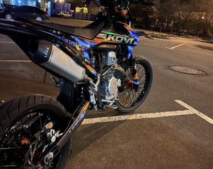 Kovi Другая, объемом двигателя 0.25 л и пробегом 0 тыс. км за 1850 $, фото 3 на Automoto.ua