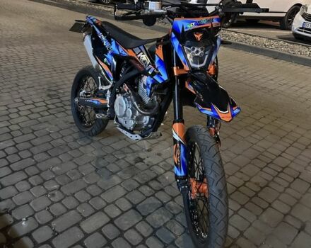 Kovi Другая, объемом двигателя 0.25 л и пробегом 0 тыс. км за 1850 $, фото 1 на Automoto.ua