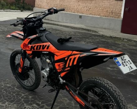 Kovi Другая, объемом двигателя 0.3 л и пробегом 0 тыс. км за 1779 $, фото 16 на Automoto.ua