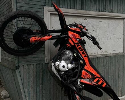 Kovi Другая, объемом двигателя 0.3 л и пробегом 0 тыс. км за 1779 $, фото 17 на Automoto.ua