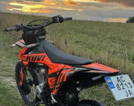 Kovi Другая, объемом двигателя 0.3 л и пробегом 0 тыс. км за 1779 $, фото 14 на Automoto.ua