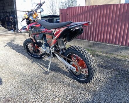 Kovi Другая, объемом двигателя 0.3 л и пробегом 0 тыс. км за 1990 $, фото 3 на Automoto.ua