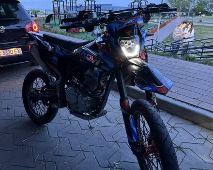 Kovi Другая, объемом двигателя 0.25 л и пробегом 0 тыс. км за 1850 $, фото 2 на Automoto.ua