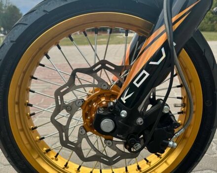 Kovi Другая, объемом двигателя 0.3 л и пробегом 0 тыс. км за 2350 $, фото 4 на Automoto.ua