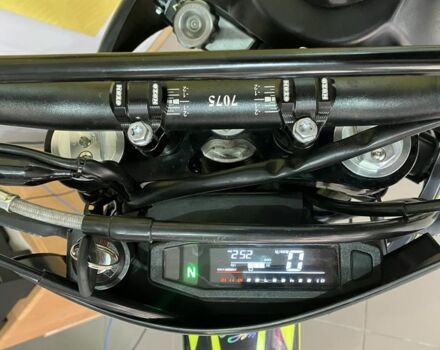 Kovi Другая, объемом двигателя 0.28 л и пробегом 0 тыс. км за 2500 $, фото 4 на Automoto.ua